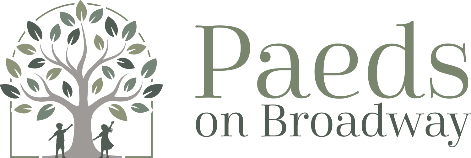 Paeds on Broadway